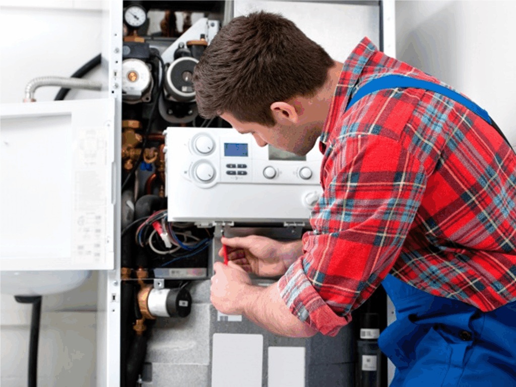 Taraklı Baxi Baxi kombi petek temizleme – Isınma sorunu kökünden çözüldü. - Teknik servis örneği